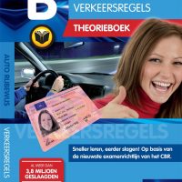 theorie rijbewijs b