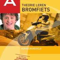 theorie bromfiets scooter